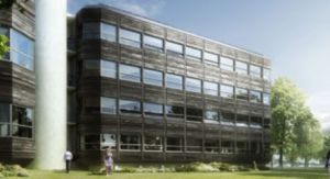 Стари сгради в Осло от 1980 г. стават нетни енергопроизводители